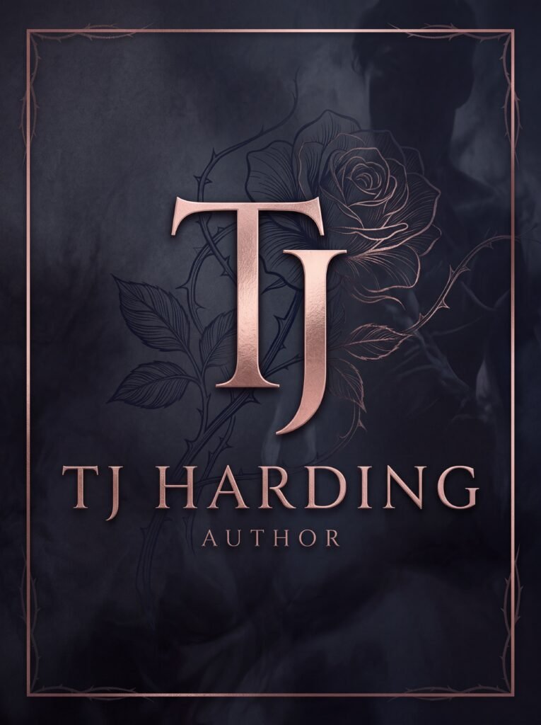 TJ Harding