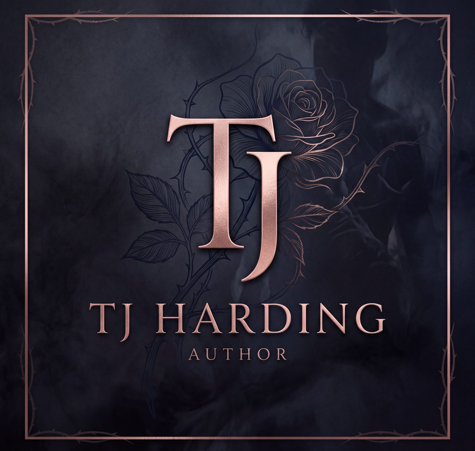 TJ Harding